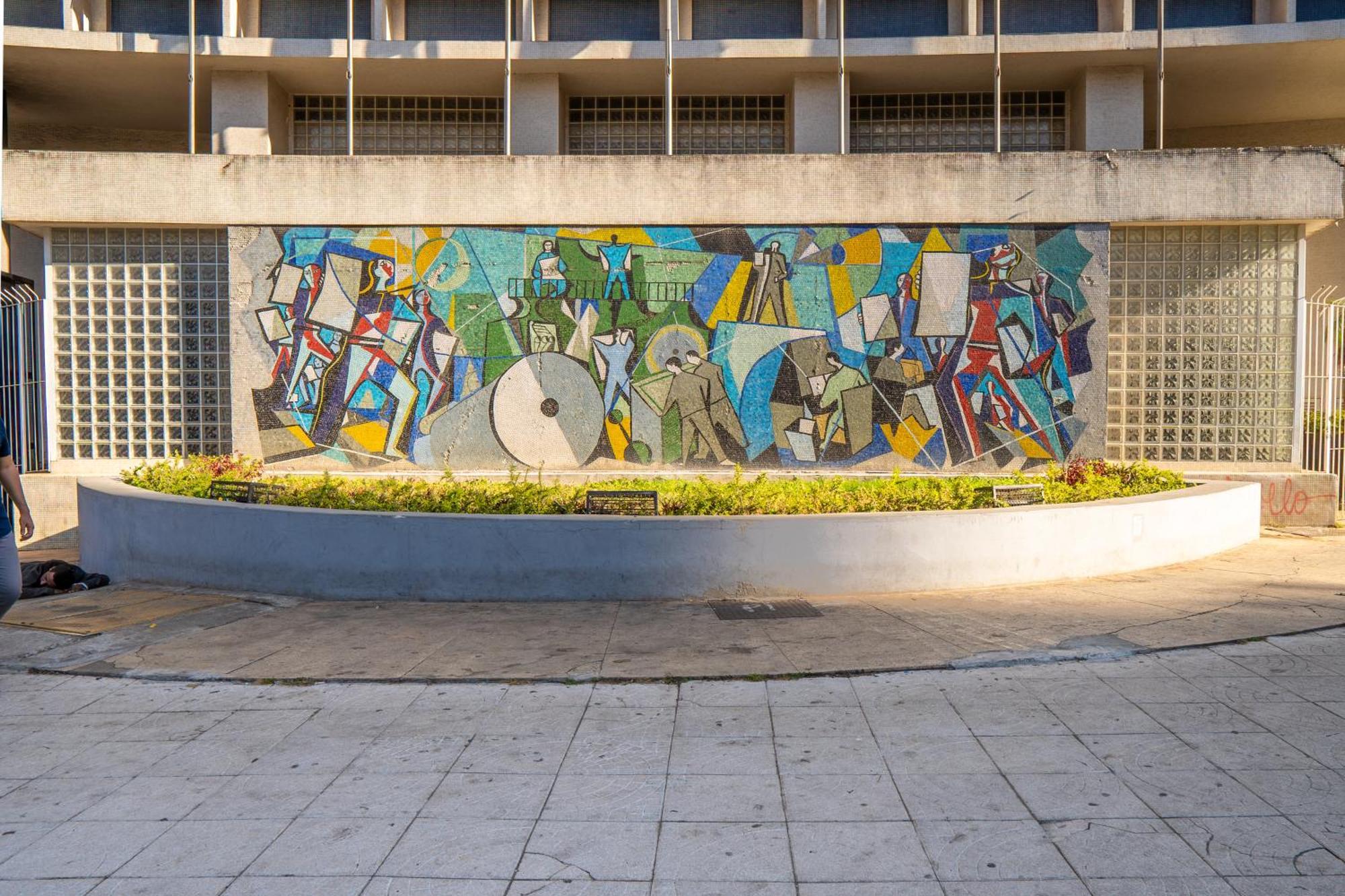 Hotel Nacional Inn Jaragua Sao Paulo — Fotos 1