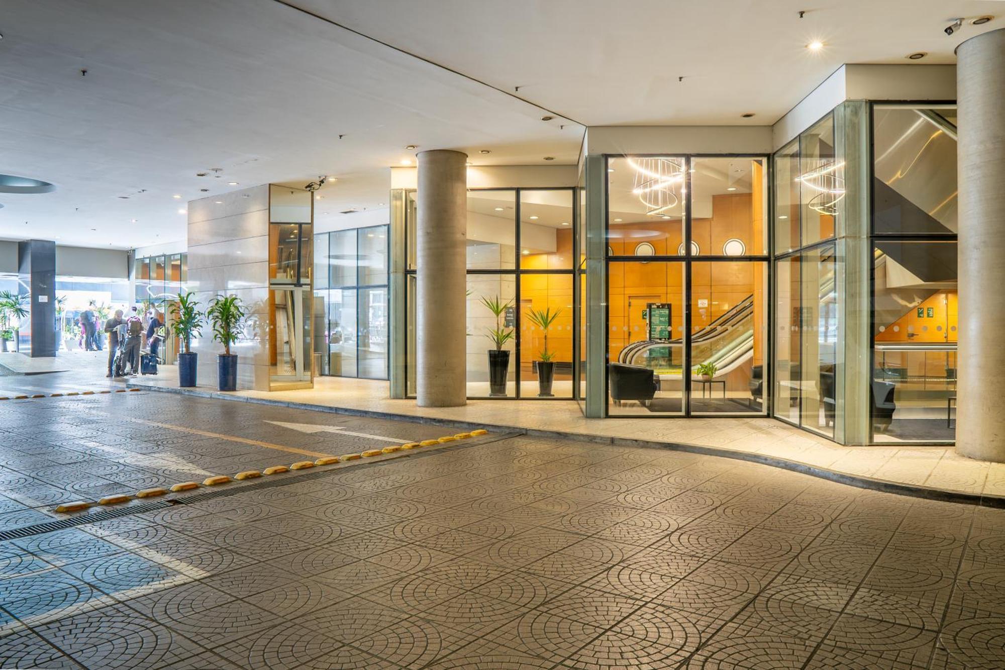 Hotel Nacional Inn Jaragua Sao Paulo, Sao Paulo